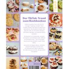 Der TikTok-Trend zum Nachbacken: Mehr als 35 kreative Cookie-Rezepte von Konditorin Noelia Toré. Bilder von verzierten Keksen.