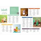 Inhalt. Ihre Digibib – für Vorlagen & Korrekturen. Frühling: Blauregen-Zweig. Sommer: Obstkorb. Winter: Hirsche.