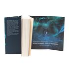 Text: "Witch of the Wolves – Fluch der Wolfskönigin. Erscheint im Herbst 2026." Illustration: Ein Wolf vor einem beleuchteten Haus.