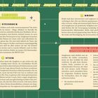 "Steinbock", "Stier", "Krebs", "JUNGFRAU". Beschreibung von Sternzeichen und Jungfrauen-Verhalten bei Desinteresse.