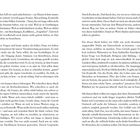 Zweiseitiger Text über Gewalt, Macht und Kontrolle, besonders gegen Frauen. Verantwortung und Bewusstsein sind zentrale Themen.