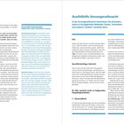 Kontrollbevollmächtigte: Vollmacht setzt Vertrauen voraus. Ausfüllhilfe Vorsorgevollmacht. Ich, bevollmächtige hiermit.