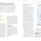 Planung und Dimensionierung der Wärmepumpe: Die richtige Auslegung ist Voraussetzung für störungsfreien Betrieb.