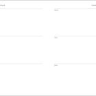 Überschrift: GEBURTSTAGE. Monate: Januar bis Juni, aufgeteilt in zwei Spalten.