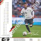 Vorjahresabbildung. Deniz Undav, März 2024 in der Nationalmannschaft, erstes Länderspiel am 10.09. gegen Niederlande.