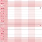 Kalender für Mai 2027. Feiertage: Maifeiertag, Christi Himmelfahrt, Muttertag, Pfingsten, Fronleichnam.