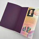 ANIKA LANDSTEINER, Jahrgang 1987, arbeitet als Autorin und Journalistin... Rechts im Buch sind zwei Buchcover abgebildet.