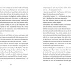 Seitenzahlen unten: 58 links, 59 rechts. Text beschreibt ein Erlebnis in einem Café und einen ins Wasser gefallenen Laptop.