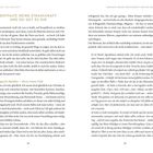 Entfalte deine Strahlkraft und sei gut zu dir. Der magische Behälter: deine innere Fülle. Text zu persönlichen Erfahrungen.