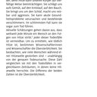 Ein Text beschreibt, dass die WHO den Klimawandel als größte Gesundheitsbedrohung einstuft. Nummer "14" unten.