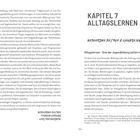 Kapitel 7 Alltagslernen. Katharina Bastam & Claudia Kuhn. Seite 12 und 104. Thema: non-formale Bildung in christlichem Kontext.