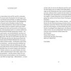 Titel: VORWORT. Text spricht über Themen wie göttliche Machtworte, Liebe, Zuversicht und Glaube. Autor: Uwe Seidel.