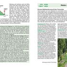 5.15h | 14,0 km | ↗260 m | ↘630 m | Mieders – Trins 4. Einsame Waldwanderung auf dem Trinsersteig.