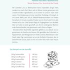 Herbert Hirschlers Abnehmreise, Monat Vier: Auszeit mit der Family. Illustration eines Kartoffelsacks rechts unten.