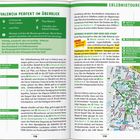 VALENCIA PERFEKT IM ÜBERBLICK, ERLEBNISTOUREN, Mit Stil und Geschmack. Karte mit markierten Orten in Valencia.