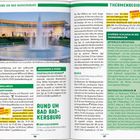 "RUND UM BAD RADKERSBURG", "THERMENREGION", "Wasser als Auschlachter", "RUND UM BAD RADKERSBURG", "Klöch", "Im Gasthof und Weingut Palz".