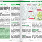 BRÜSSEL: Multikulturell, historischer Pracht und Plattenbau; Sightseeing: Grand’ Place, über 3000 Blumen; Kartenansicht.