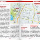 Sehenswürdigkeiten: Ueno & Asakusa. National Museum, Tokyo Metropolitan Museum of Art, Naturwissenschaftliches Museum. Kartenansicht.