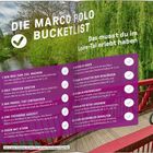 Texte: Orléans, Orientierungskarte, SIGHTSEEING, Hôtel Groslot, Les Turbulences, ORLÉANS, WOHIN ZUERST?  
Links Karte, rechts Text.