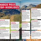Titel: "DER OSTEN". Highlights: Cambridge, Newmarket, Norwich, Norfolk Broads. Bucketlist: Geistertour in Norwich. Karte von England.