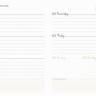 „Juni | Juli“, „Kw 27 | 29.06. bis 05.07.2026“. Kalender mit Montag bis Sonntag, Platz für Notizen.