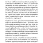 Seite 13: Diskussion über die Anschaffung eines Hundes als Begleiter im Ruhestand und der Umgang mit Einsamkeit.