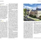 "Astrup-Fearnley-Museum" und "Festung Akershus" werden beschrieben. Ein Foto zeigt eine historische Festung neben einem Park.