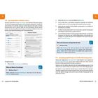 Seite mit Anweisungen zur Verwaltung des Windows-Speichers, inkl. Speicheranalyse und -bereinigungshinweisen.