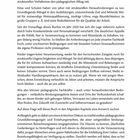Einleitung. Text über Herausforderungen und Strukturen in Kitas und Schulen, Risikofaktoren und pädagogische Fachkräfte. Seitenzahl: 10.