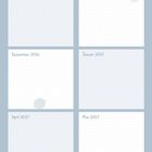 Texte: Schulferien in Deutschland 2026/27, Herbst, Weihnachten, Winter, Ostern, Himmelfahrt, Sommer. Liste mit Bundesländern und Terminen.