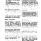 Einleitung: ▶ Jugendgewalt in den USA hohe Todesursache. ▶ Kinder mit Mobbing-Risiko. ▶ 50% Mobbing-Opfer. Abschnitt über dieses Buch.