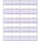 Tabelle für Abholberechtigte mit Spalten: "Vor- und Nachname", "Festnetz/Mobil" und Optionen "nach Absprache" oder "grundsätzlich".