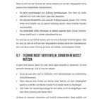 LAUFEN NACH GEFÜHL: Befreiung von Pace, Uhr und Vergleich

**9.6 Warum Laufen nach Gefühl mental stark macht**

Vorteile durch weniger Fokus auf Zahlen:

- Unabhängiger von äußeren Bestätigungen.
- Bessere Erkennung von Frühwarnsignalen.
- Vertrauen in den eigenen Kurs wächst.

Ein Lauf ohne Zahlen stärkt das Selbstbewusstsein.

**9.7 Technik nicht verteufeln, sondern bewusst nutzen**

Nutze Technik für Reflexion:

- Nutze Tools nach dem Lauf, nicht währenddessen.
- Geplante, technikfreie Einheiten steigern Körpergefühl.
- Daten als Grundlage, nicht finale Bewertung.

Vertrauen entsteht durch Abgrenzung von Technik und Instinkt.