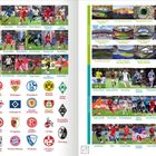 Spieler: Kai Havertz, Jamal Musiala, Leroy Sané, Florian Wirtz, Karim Adeyemi. Stadien: Arena Națională, Parc des Princes.