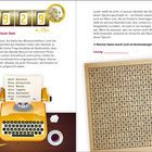 1929 n. Chr. 2. Ein ungebetener Gast. Welcher Name taucht nicht im Buchstabengitter auf? Lösung: _____.