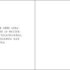 "Frida trug ihr Haar gern geflochten oder in außergewöhnlichen Steckfrisuren, verziert mit Blumen und Kämmen." Rechts ist eine Illustration mit einer Frau, deren Haar gelb gebunden und mit Blumen geschmückt ist.