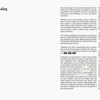 Titel: How to Use this Catalog. Text erläutert die Nutzung eines Baukatalogs, mit Aufteilung in architektonische Gruppen: STRUCTURES, ROOF, ENCLOSURES, DETAILS und POLYNESIAN TECHNIQUES. Schritte sind nummeriert, einige haben Alternativen. Illustrationen und ein Glossar sind enthalten.