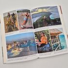 Texte: Kamelritt Marrakesch 2023, Surfskaten Lombok, Bald Head Walk Trail Australien, Kanu Schweden, Inselhopping Flores.

Fotos zeigen Erlebnisse: Kamelritt, Skateboarding, Wandern, Kanutour, Pfahlbauhaus am Meer.