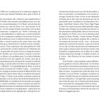 „Prologue“ und Seitenzahlen „10“ und „11“ sind angegeben. Der Text diskutiert akademische Interessen und Archivarbeit.