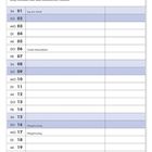 Kalender: "Burg Hohnstein über dem romantischen Polenztal". Datum: Mai, Feiertage: Tag der Arbeit, Christi Himmelfahrt, Pfingsten.