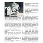 Titel: "Die Reihenfolge". Autor: Fritz Müller-Partenkirchen. 

Ein Kind sitzt konzentriert und schreibt.