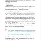 1.3 Wann sollte ein Mensch palliativ versorgt werden? Kriterien: unheilbar, lebensverkürzend, fortgeschritten.
