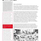 Die Serie SODA, die Stadt New York und die Welt des Sicherheitswahns – verständlich gemacht durch den Szenaristen.