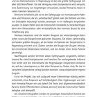 Seite mit Text über Stolpersteine in Regensburg, Opfergruppen und Verlegungsprozesse erläutert, inklusive Website-Hinweis.
