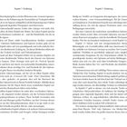 Kapitel 1: Einleitung. Text behandelt Optionshandel, Gamma Squeeze, Strategien wie Vertical Spread, Covered Calls, und Markttheorien.