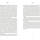 Texte: "VORWORT", "Vorwort". Eine Doppelseite mit fortlaufendem Text über die Ukraine, Russland und den Krieg.