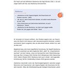 1.1 Was ist Adultismus? (Adelhaftung beachten: „Adultismus ist die Ungerechtigkeit, die Erwachsene mit Kindern machen.“)