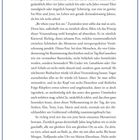 Textauszug, gedruckte Seite mit fortlaufendem Text: Gedanken zu Nostalgie, Karneval und Freundschaft, Seitenzahl 19.