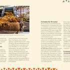 **Formulación (Rezeptur):** Bestimmt Kategorie von Tequila, beeinflusst Qualität, rechtliche Einstufung. Mischt Zutaten optimal.