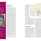 24 Entlang der Rambles zum Meer

Tour 1
Mercat de la Boqueria
Museo de l'Eròtica
Palau Moja
Museu de Cera

Die Flaniermeile der Stadt

Rambles

Spaziergang

Illustration einer Karte mit markierten Touren. Links ein Bild mit Kirchengebäude.